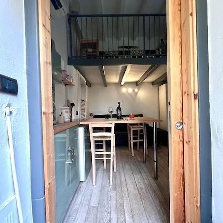 Solution Home Corso Garibaldi Мілан Екстер'єр фото