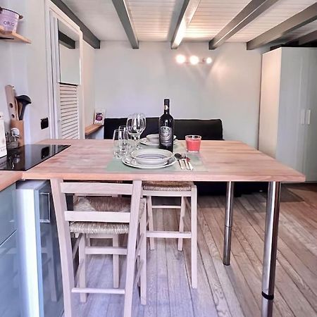 Solution Home Corso Garibaldi Мілан Екстер'єр фото