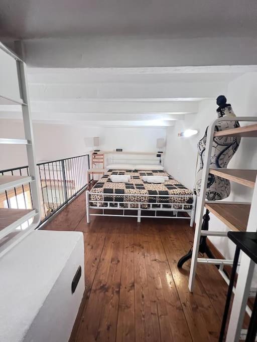 Solution Home Corso Garibaldi Мілан Екстер'єр фото