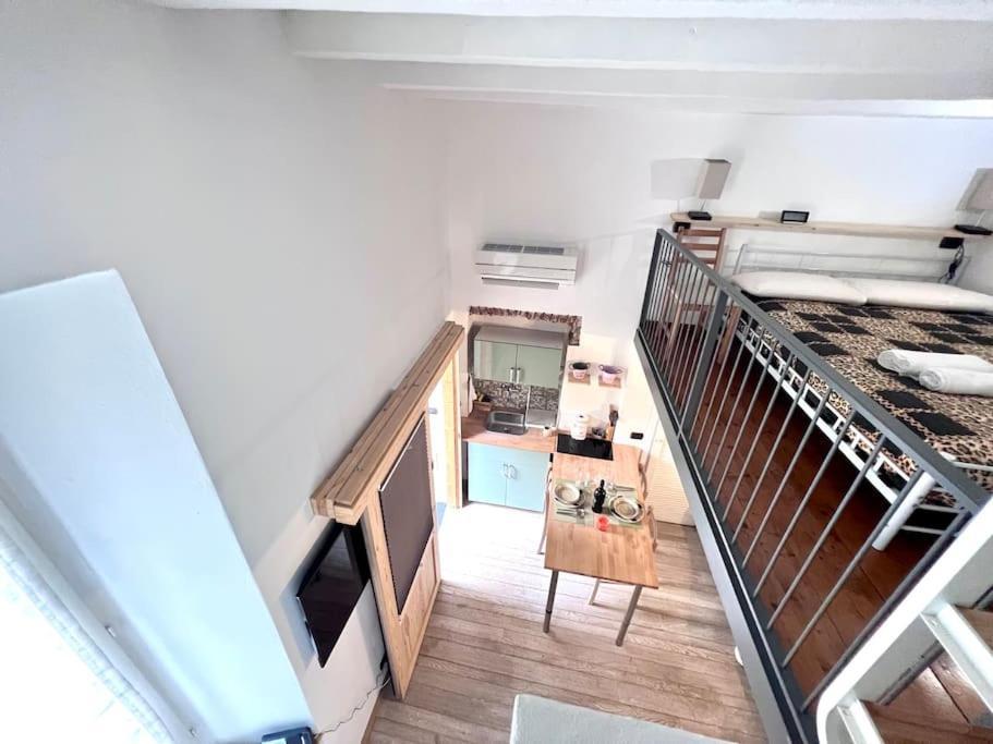 Solution Home Corso Garibaldi Мілан Екстер'єр фото