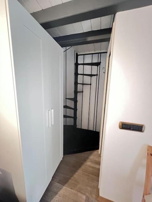 Solution Home Corso Garibaldi Мілан Екстер'єр фото