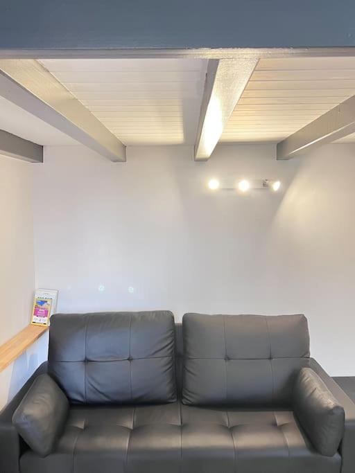 Solution Home Corso Garibaldi Мілан Екстер'єр фото